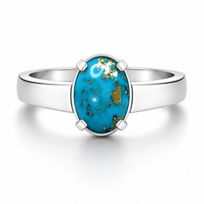 Ethnic | Turquoise