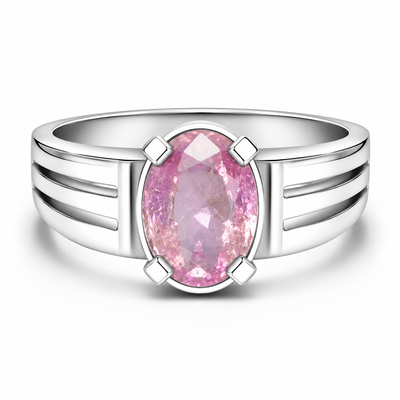 Heritage | Pink Saphire