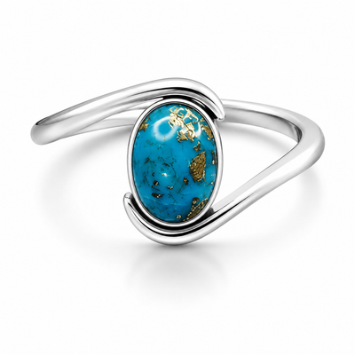 Grace | Turquoise