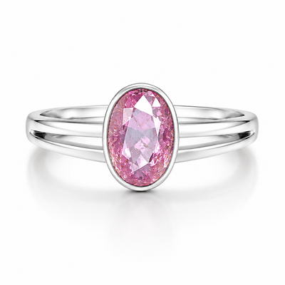 Royal | Pink Saphire