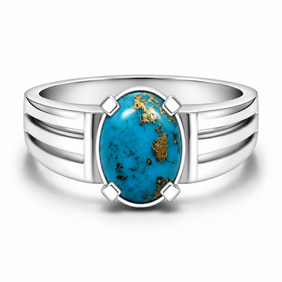 Heritage | Turquoise