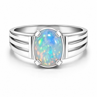 Heritage | Fire Opal