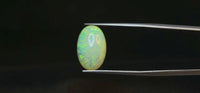 Fire Opal – 4.8 Carat