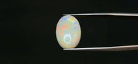 Fire Opal – 5.4 Carat