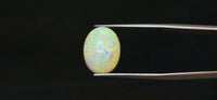Fire Opal – 6.25 Carat