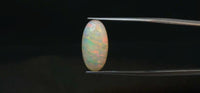 Fire Opal – 4.55 Carat