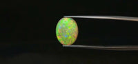 Fire Opal – 3.4 Carat