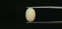 Fire Opal – 4.65 Carat
