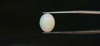 Fire Opal – 4.65 Carat