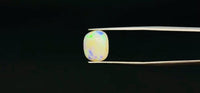 Fire Opal – 3.3 Carat