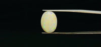 Fire Opal – 3.55 Carat