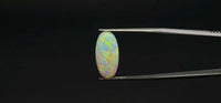 Fire Opal – 4.75 Carat