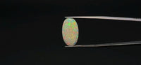 Fire Opal – 4.3 Carat