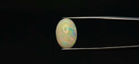 Fire Opal – 5.75 Carat