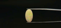 Fire Opal – 4.25 Carat