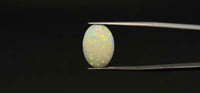 Fire Opal – 5 Carat