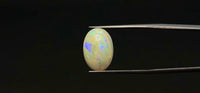 Fire Opal – 5.25 Carat