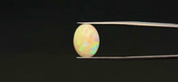 Fire Opal – 5 Carat