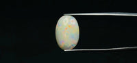 Fire Opal – 5 Carat