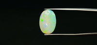 Fire Opal – 5.65 Carat