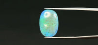 Fire Opal – 6.65 Carat
