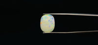 Fire Opal – 3.95 Carat