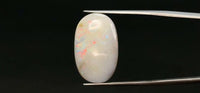 Fire Opal – 10.8 Carat