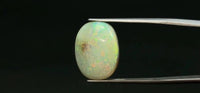 Fire Opal – 7.05 Carat