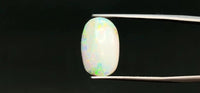 Fire Opal – 5.6 Carat