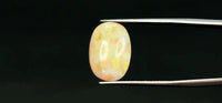 Fire Opal – 6.8 Carat