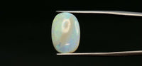 Fire Opal – 7.7 Carat
