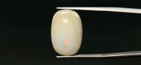 Fire Opal – 8.95 Carat