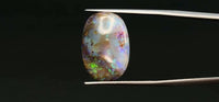Fire Opal – 9.75 Carat