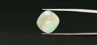 Fire Opal – 10.95 Carat