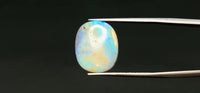 Fire Opal – 7.75 Carat