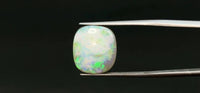 Fire Opal – 7.65 Carat