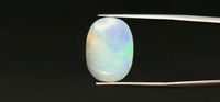 Fire Opal – 9.05 Carat