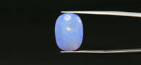 Fire Opal – 7.35 Carat
