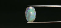 Fire Opal – 4.4 Carat
