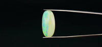 Fire Opal – 7 Carat