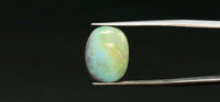 Fire Opal – 6.25 Carat