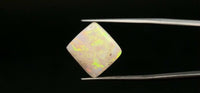 Fire Opal – 6.6 Carat