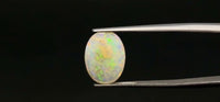Fire Opal – 3.35 Carat
