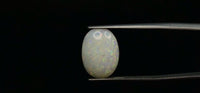 Fire Opal – 4.15 Carat