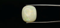 Fire Opal – 9.05 Carat