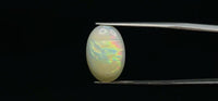 Fire Opal – 4.3 Carat