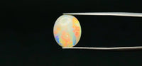 Fire Opal – 3.6 Carat