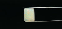Fire Opal – 3.8 Carat