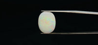 Fire Opal – 4.3 Carat