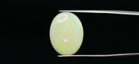 Fire Opal – 6.5 Carat